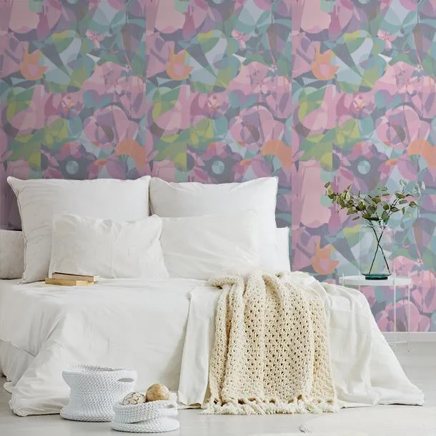 Обои для стен Pierre Frey The Cult of Beauty fp801001 #8