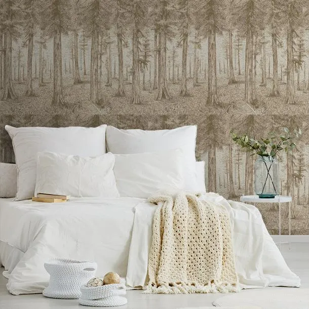 Обои для стен Pierre Frey The Cult of Beauty fp803001 #8