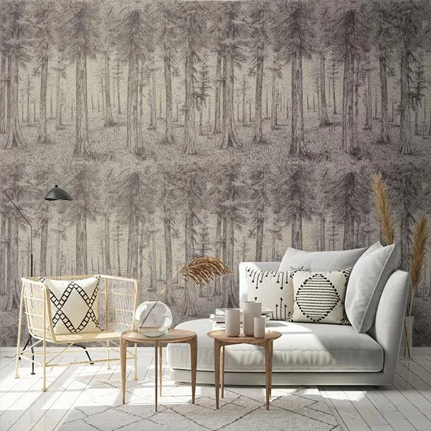 Обои для стен Pierre Frey The Cult of Beauty fp803002 #2