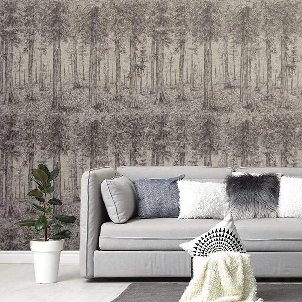 Обои для стен Pierre Frey The Cult of Beauty fp803002 #4