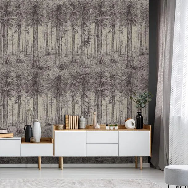 Обои для стен Pierre Frey The Cult of Beauty fp803002 #6