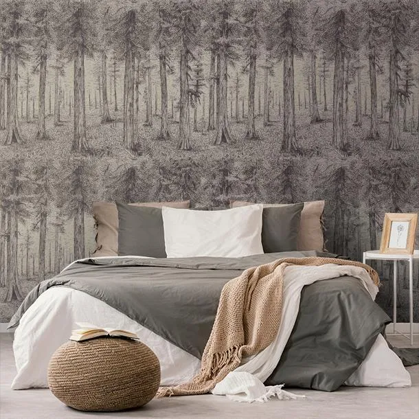 Обои для стен Pierre Frey The Cult of Beauty fp803002 #7