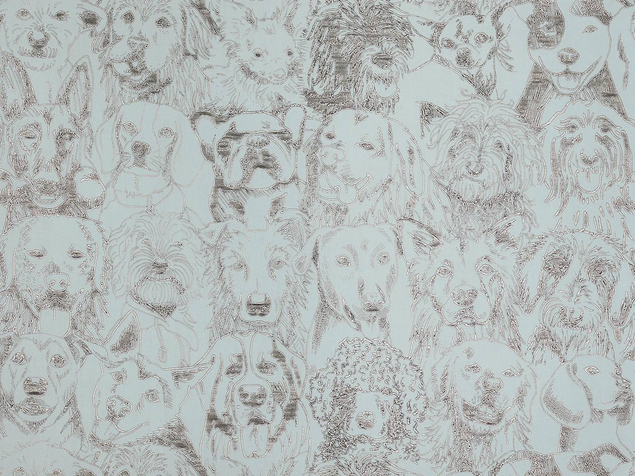 Обои для стен Pierre Frey The Cult of Beauty fp804002