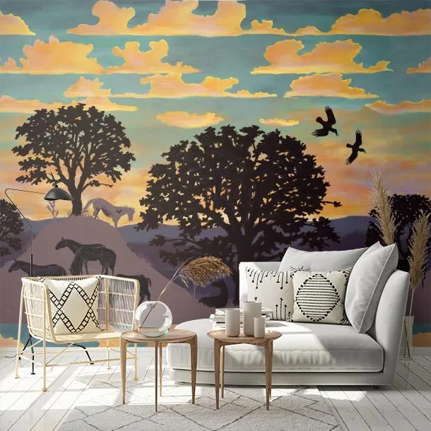 Обои для стен Pierre Frey The Cult of Beauty fp806001 #2