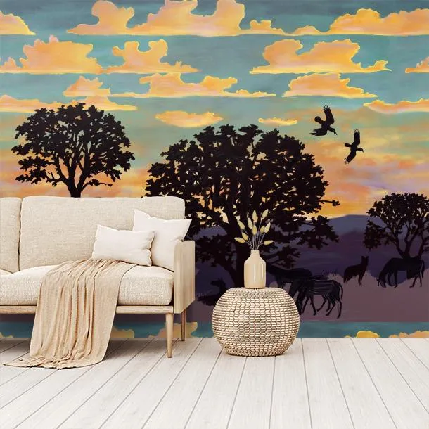 Обои для стен Pierre Frey The Cult of Beauty fp806001 #5