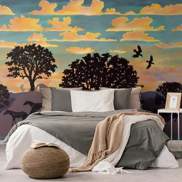 Обои для стен Pierre Frey The Cult of Beauty fp806001 #7