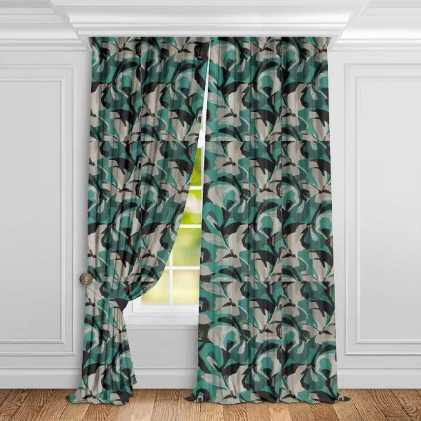 Ткань TheSign chameleon 30781_570 #3