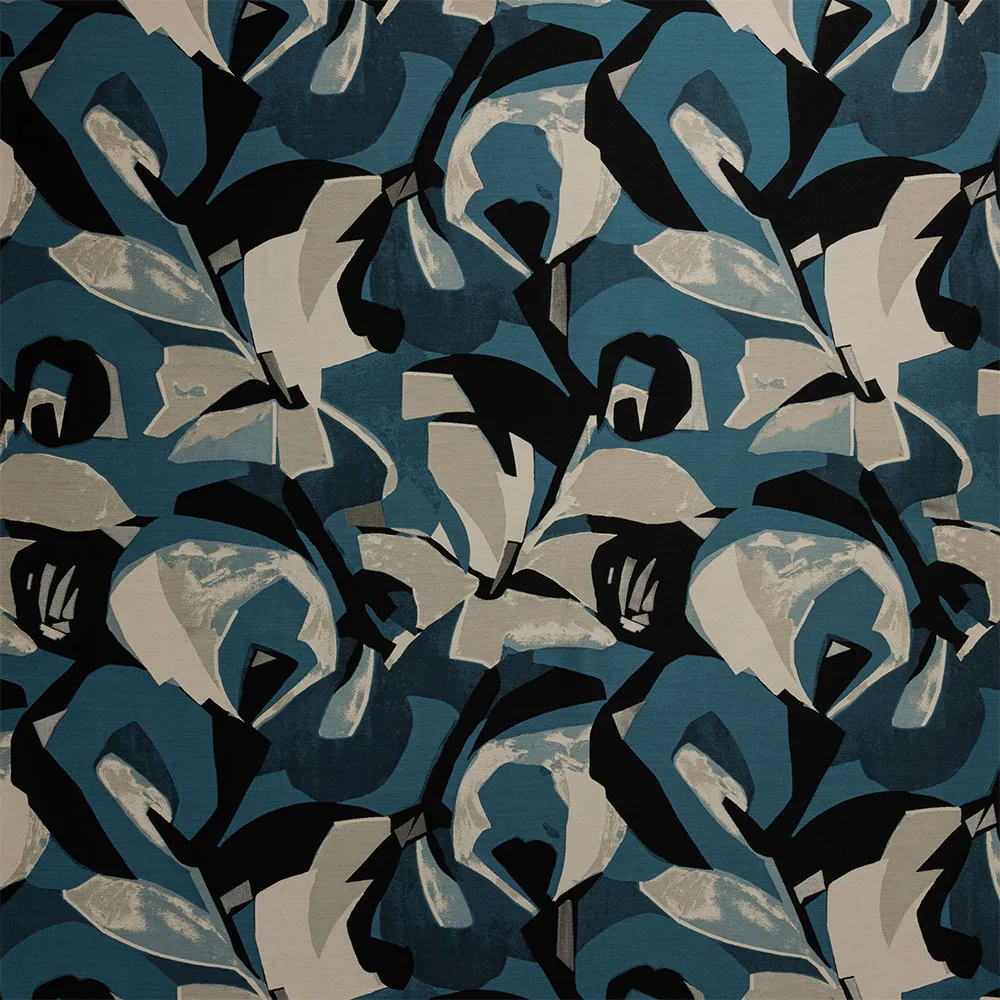 Ткань TheSign chameleon 30781_700