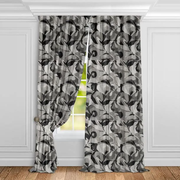 Ткань TheSign chameleon 30781_900 #3