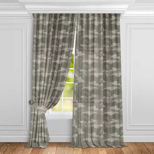 Ткань TheSign lotus 30778_220 #3