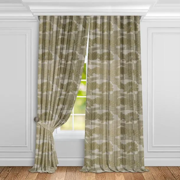 Ткань TheSign lotus 30778_520 #3