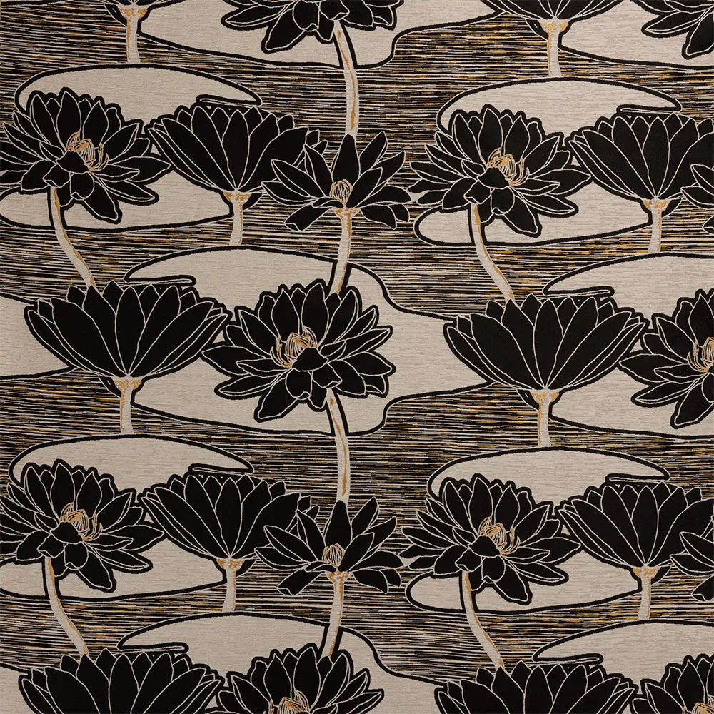 Ткань TheSign lotus 30778_940