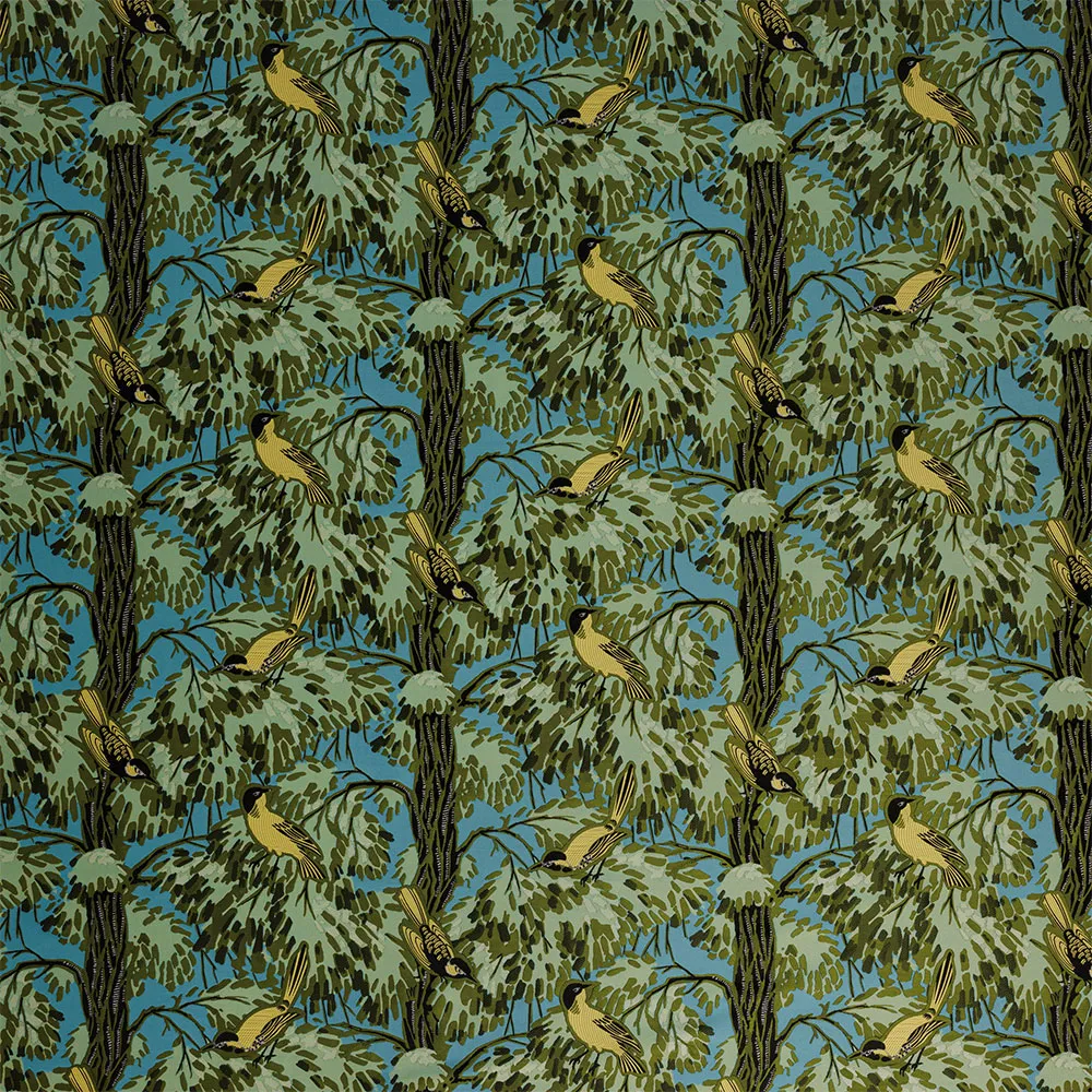 Ткань TheSign songbird 30780_540