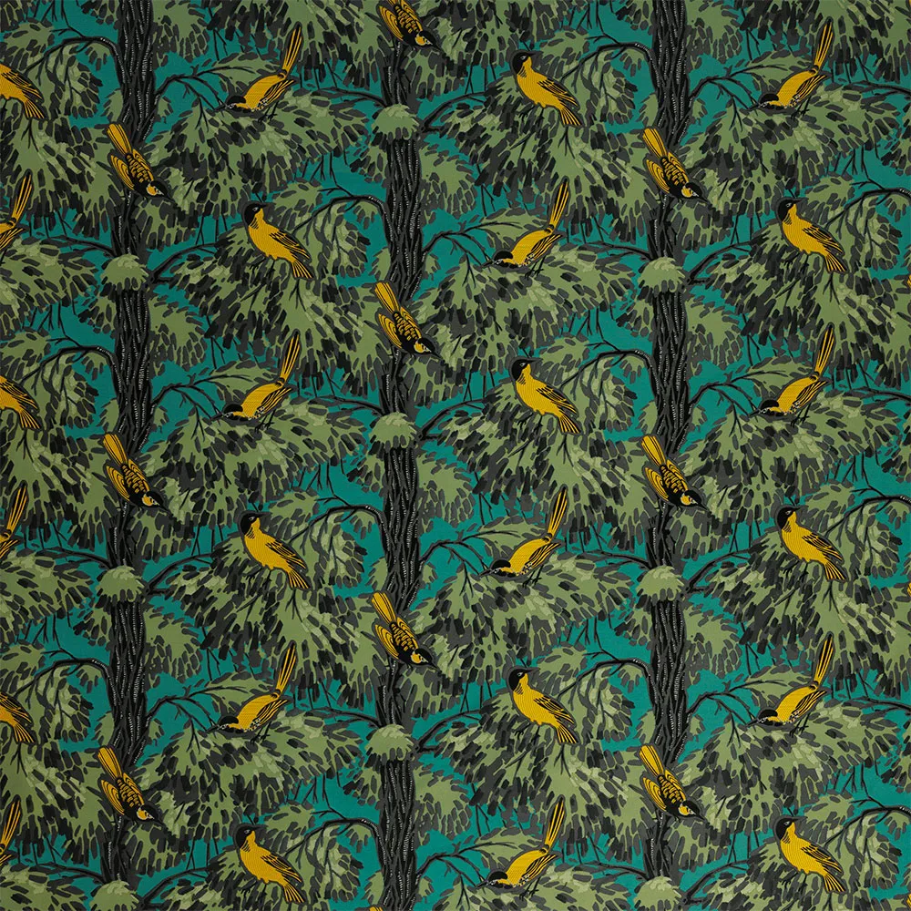Ткань TheSign songbird 30780_570