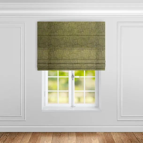 Ткань TheSign the palms 30776_590 #2