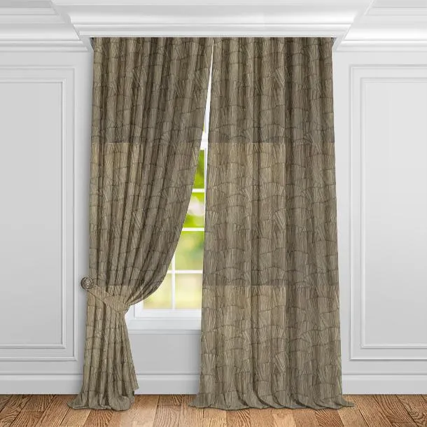 Ткань TheSign the palms 30776_830 #3