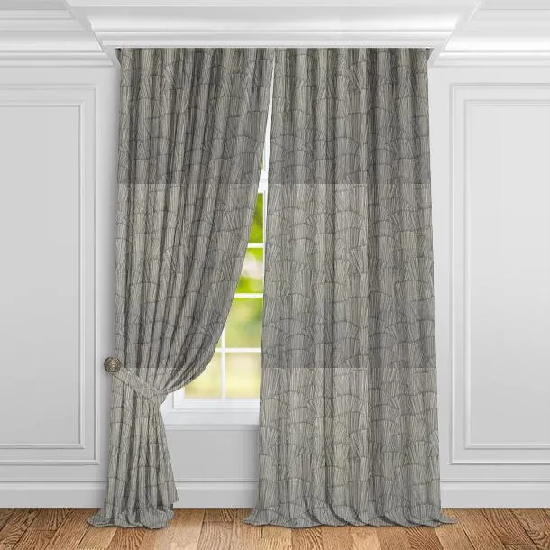 Ткань TheSign the palms 30776_900 #3