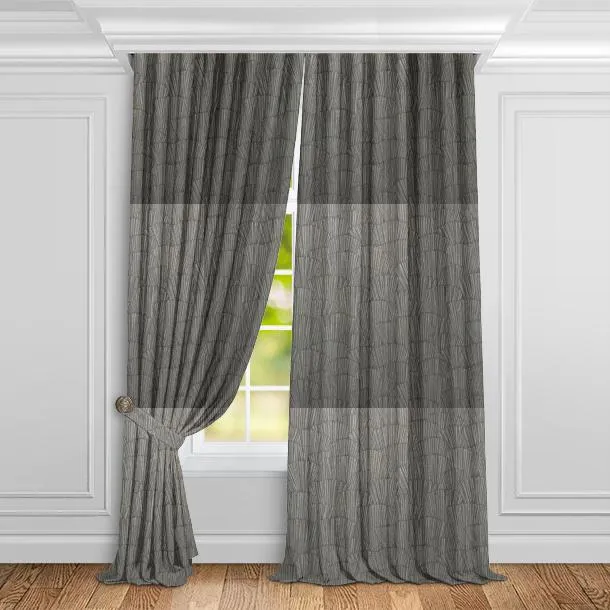 Ткань TheSign the palms 30776_980 #3