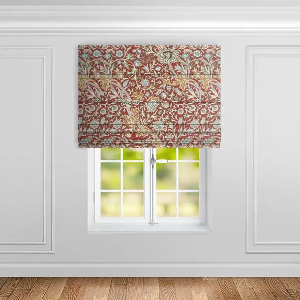 Ткань Silver Studio Lazy Daisy D403-01-TW #2