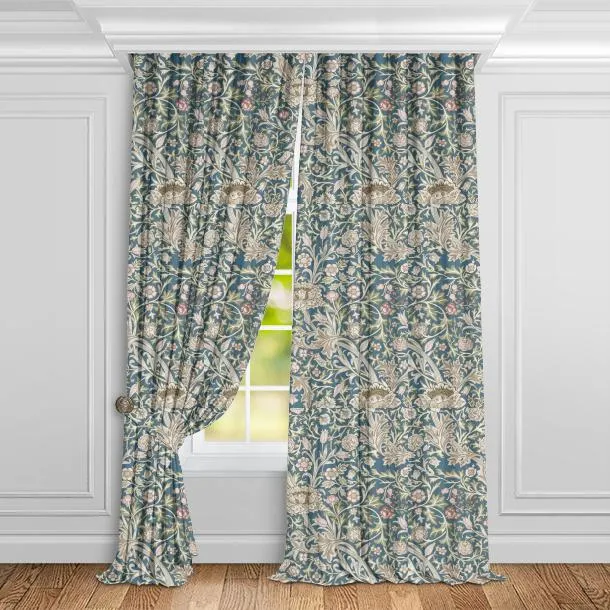 Ткань Silver Studio Lazy Daisy D403-03-TW #3