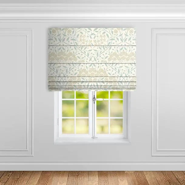 Ткань Silver Studio Lazy Daisy D406-02-TW #2