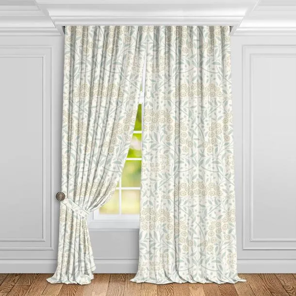 Ткань Silver Studio Lazy Daisy D406-02-TW #3