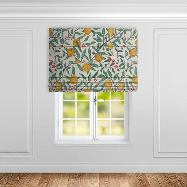 Ткань Silver Studio Lazy Daisy D409-04-TW #2