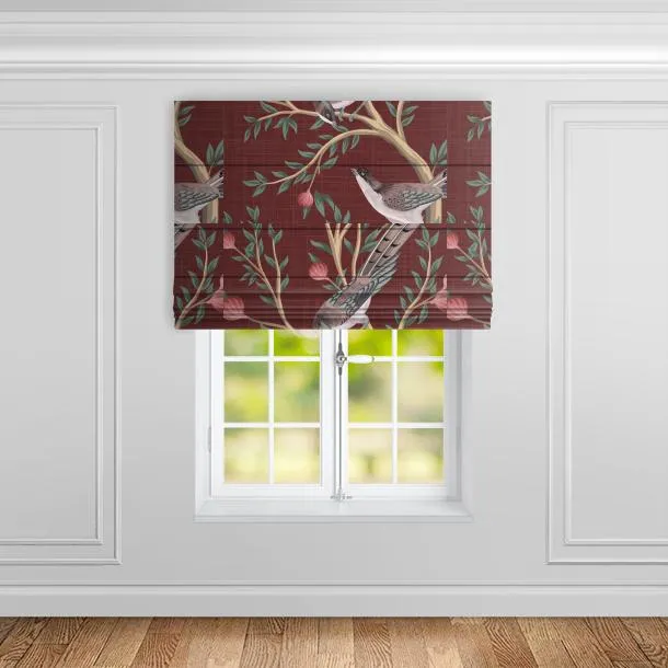 Ткань Silver Studio Lazy Daisy D410-03-TW #2