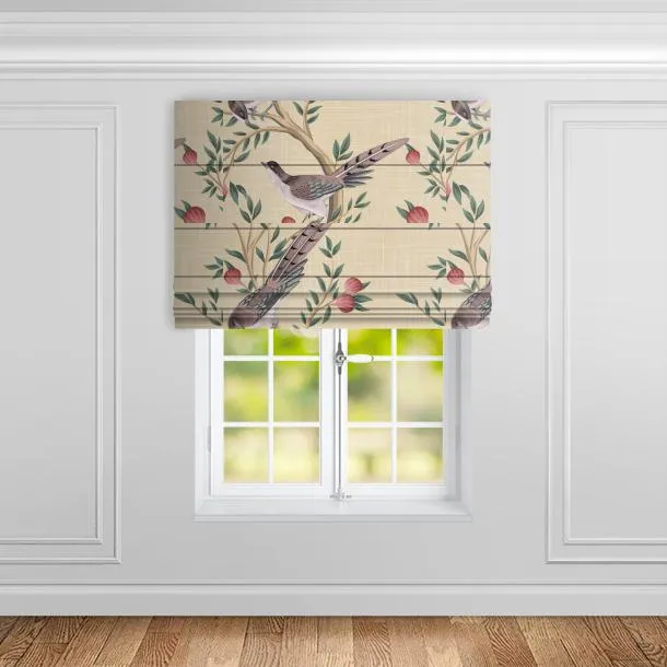 Ткань Silver Studio Lazy Daisy D410-04-TW #2