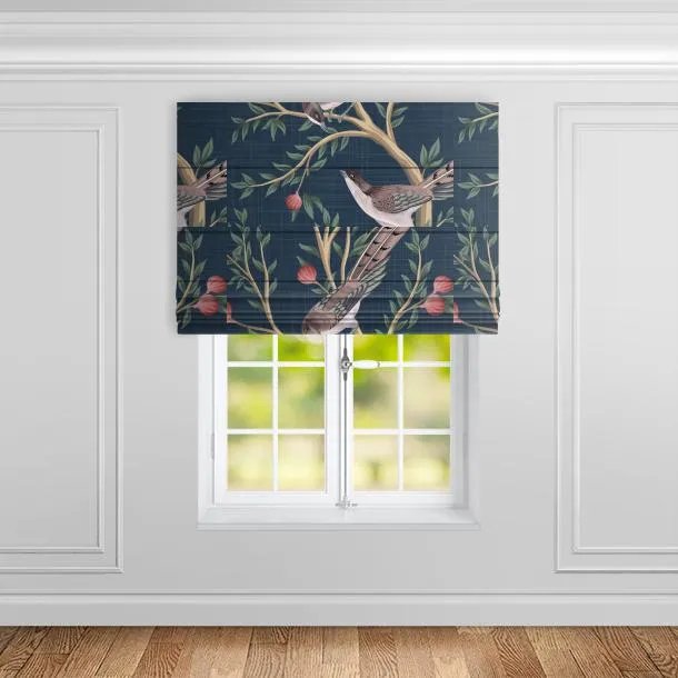 Ткань Silver Studio Lazy Daisy D410-05-TW #2