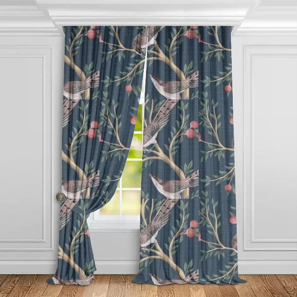 Ткань Silver Studio Lazy Daisy D410-05-TW #3