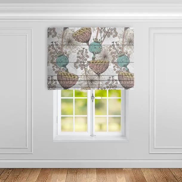 Ткань Silver Studio Timeless Botanic D501-01-TW #2