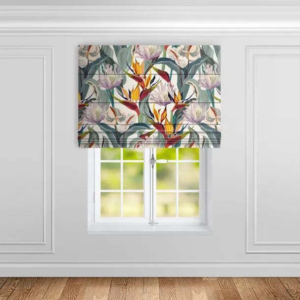 Ткань Silver Studio Timeless Botanic D502-01-TW #2