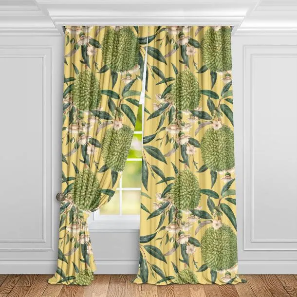 Ткань Silver Studio Timeless Botanic D503-02-TW #3