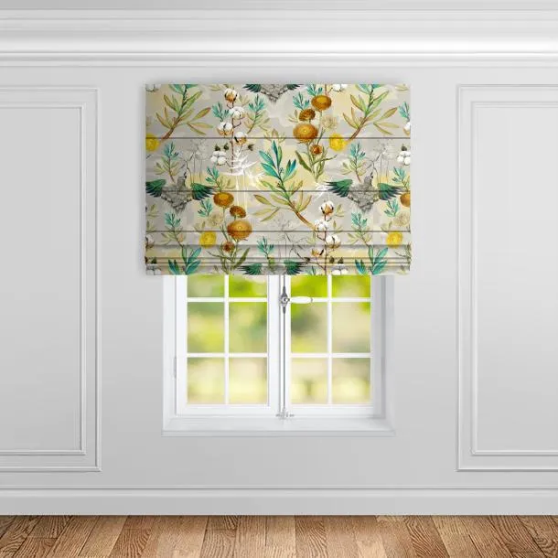 Ткань Silver Studio Timeless Botanic D504-02-TW #2