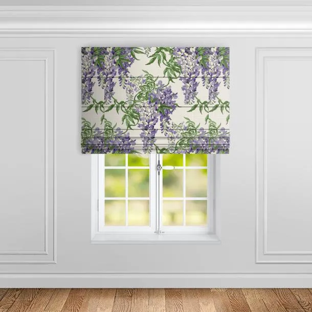 Ткань Silver Studio Timeless Botanic D506-02-TW #2