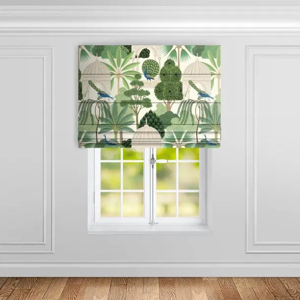 Ткань Silver Studio Timeless Botanic D507-01-TW #2