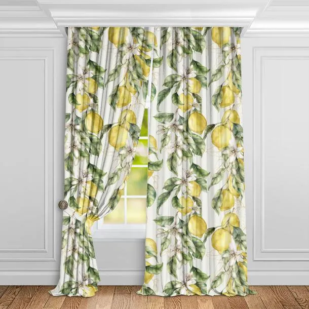 Ткань Silver Studio Timeless Botanic D508-01-TW #3