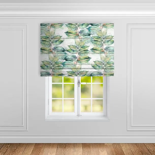 Ткань Silver Studio Timeless Botanic D509-01-TW #2