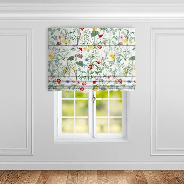 Ткань Silver Studio Timeless Botanic D511-01-TW #2