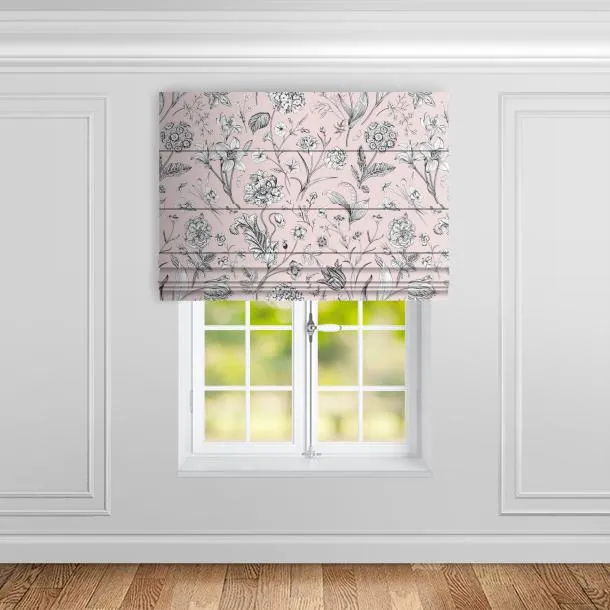 Ткань Silver Studio Timeless Botanic D513-02-TW #2