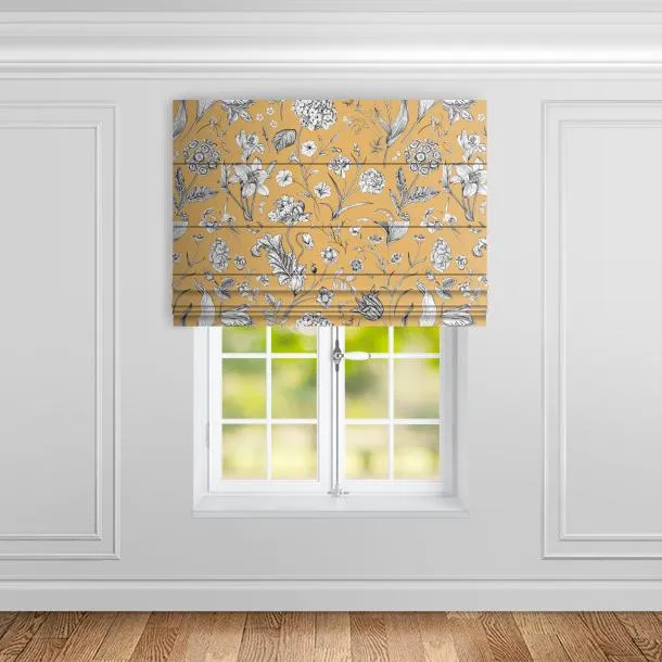 Ткань Silver Studio Timeless Botanic D513-04-TW #2