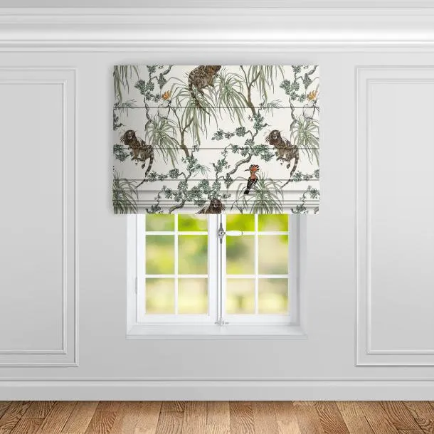 Ткань Silver Studio Timeless Botanic D514-02-TW #2