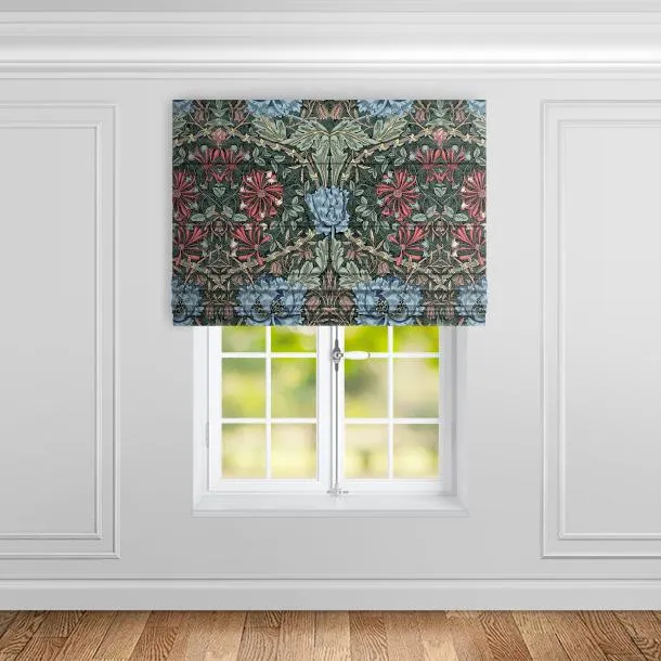 Ткань Silver Studio Woodnote D603-01-TW #2