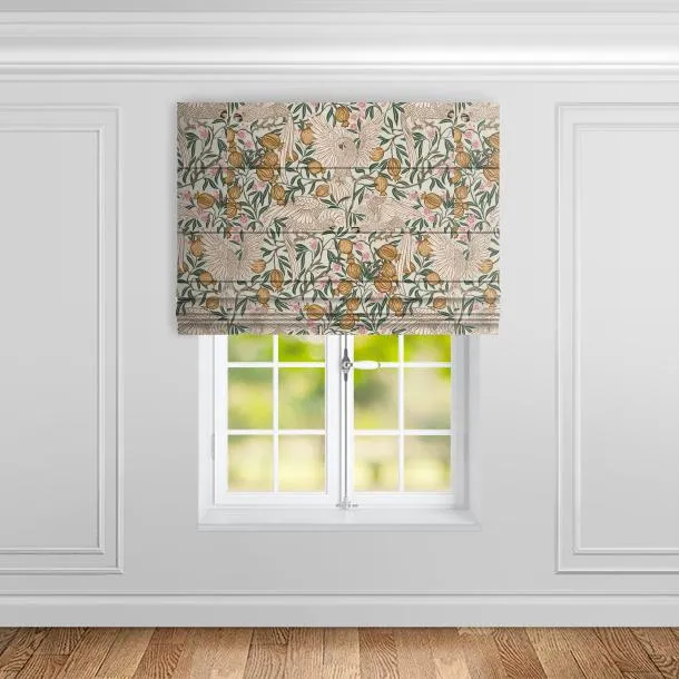 Ткань Silver Studio Woodnote D605-01-TW #2