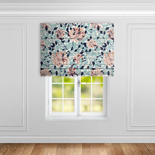 Ткань Silver Studio Woodnote D606-01-TW #2