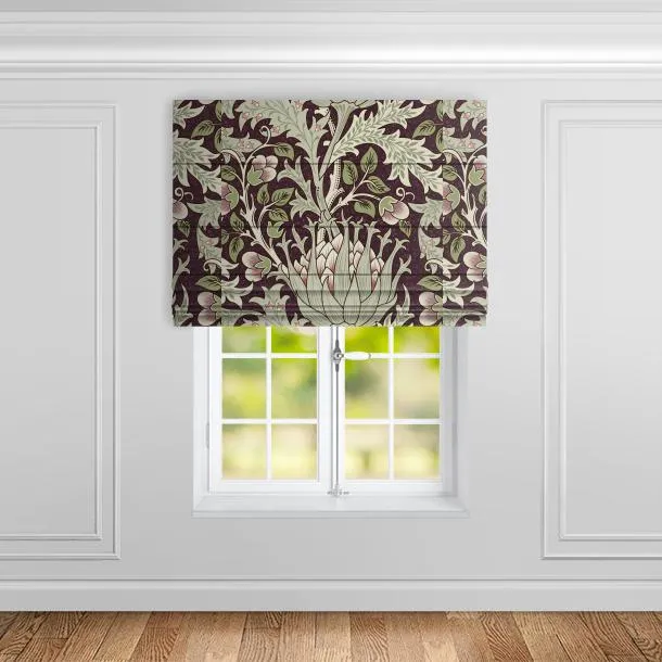 Ткань Silver Studio Woodnote D607-01-TW #2