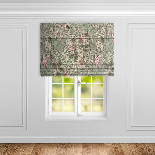 Ткань Silver Studio Woodnote D607-02-TW #2