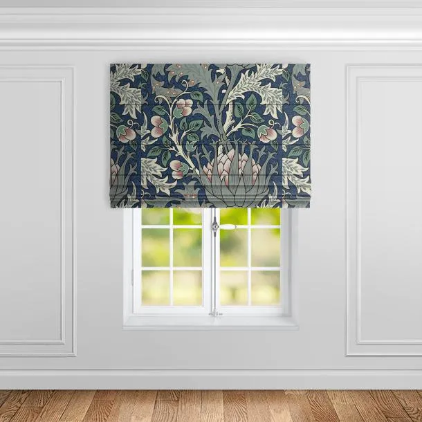 Ткань Silver Studio Woodnote D607-03-TW #2