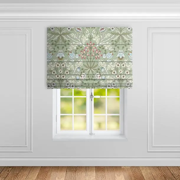 Ткань Silver Studio Woodnote D609-01-TW #2